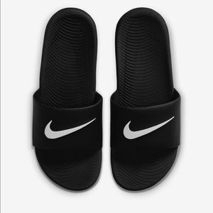 Nike Kawa Slides
